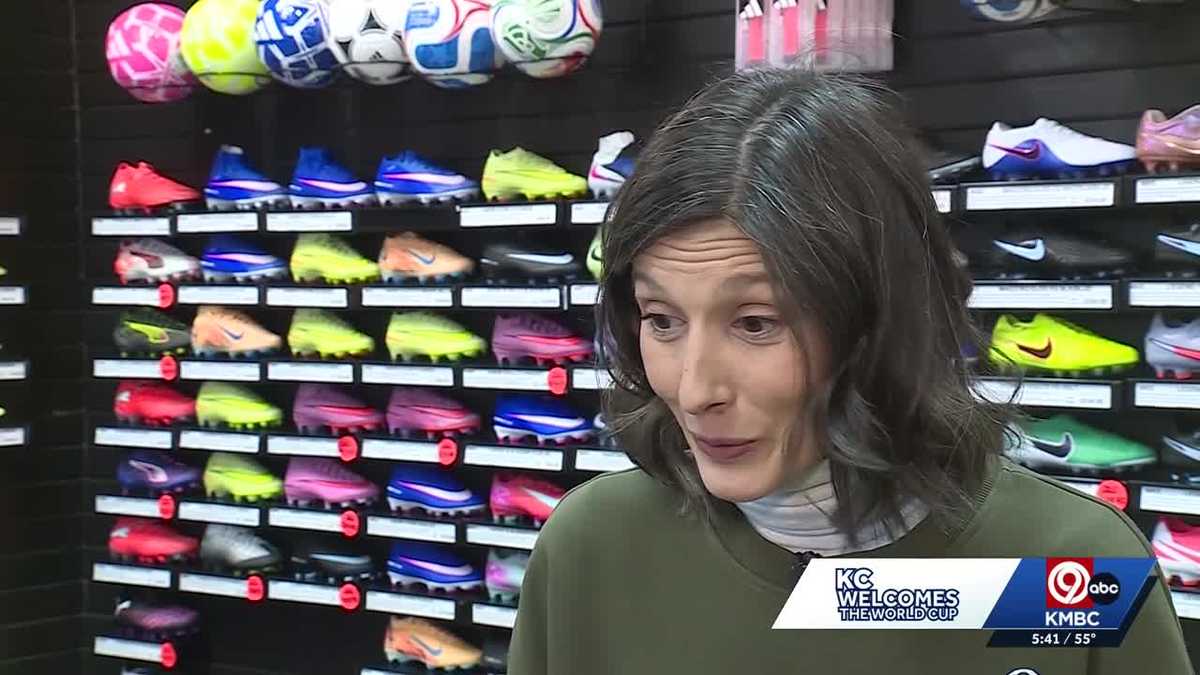 World Cup buzz builds as Soccer Master ramps up inventory, excitement