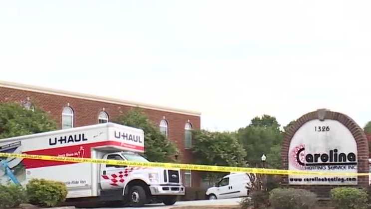 South Carolina: Arrest in business complex shooting - Vimarsana News