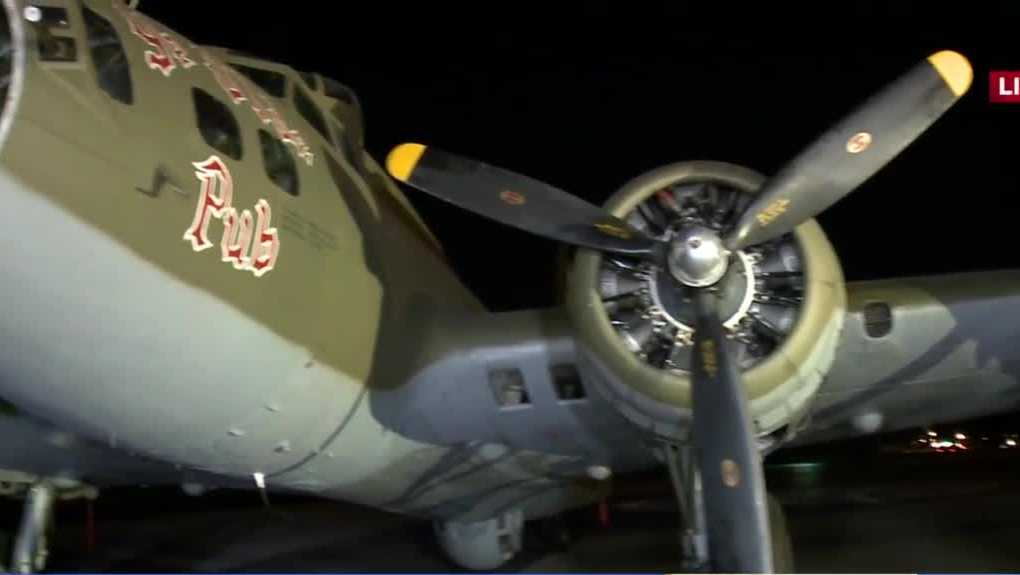 Bowman Field's annual Aviation and Military Heritage Festival returns