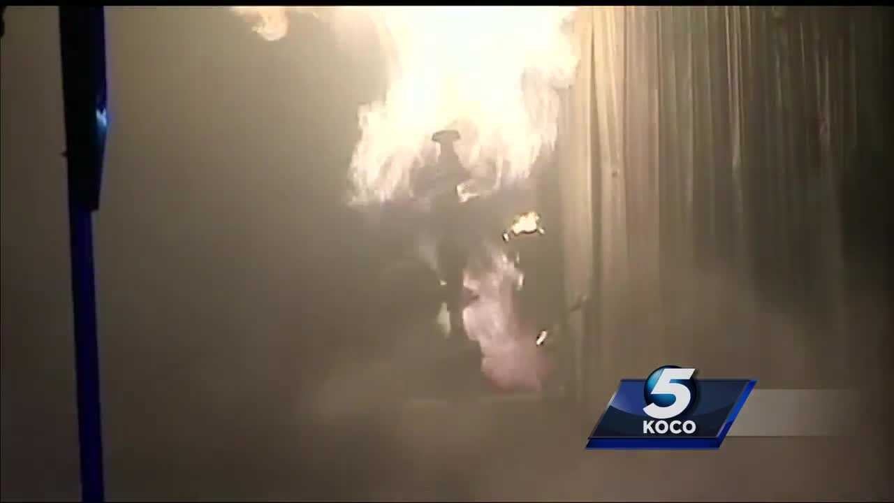 No bodies damaged in OKC crematory fire