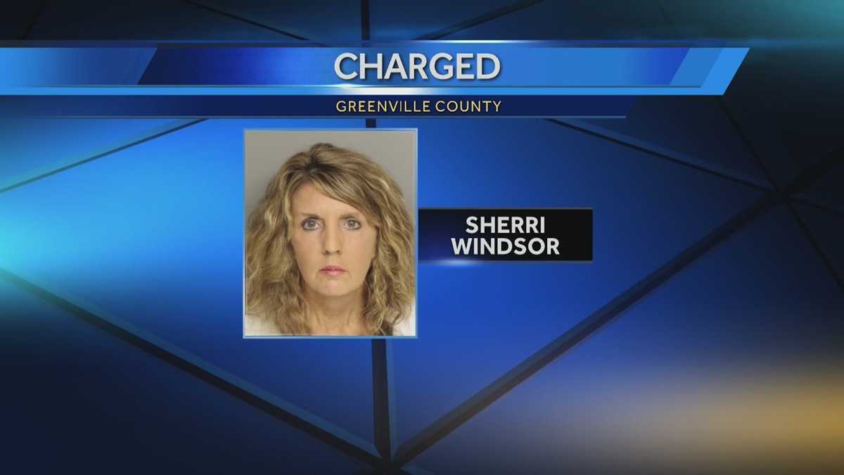 Gcso Upstate Teacher Athletic Director Facing Sex Charges 1431