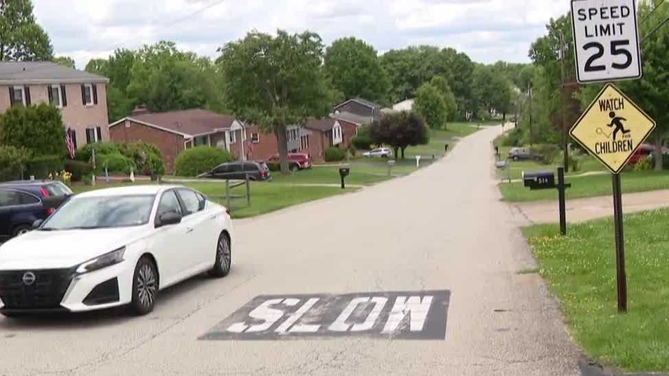 Traffic study complete along Westland Drive in Hempfield Township