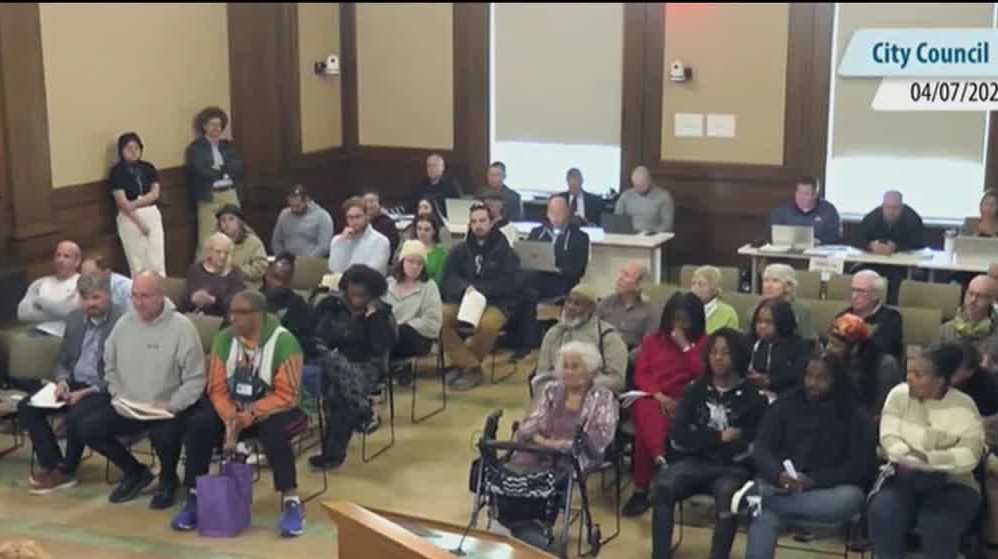 Des Moines City Council approves budget for FY 2026, includes $17.2M in cuts