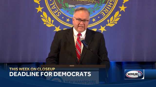 CloseUp: NH Democrats poised to ignore DNC primary deadline - Vimarsana News