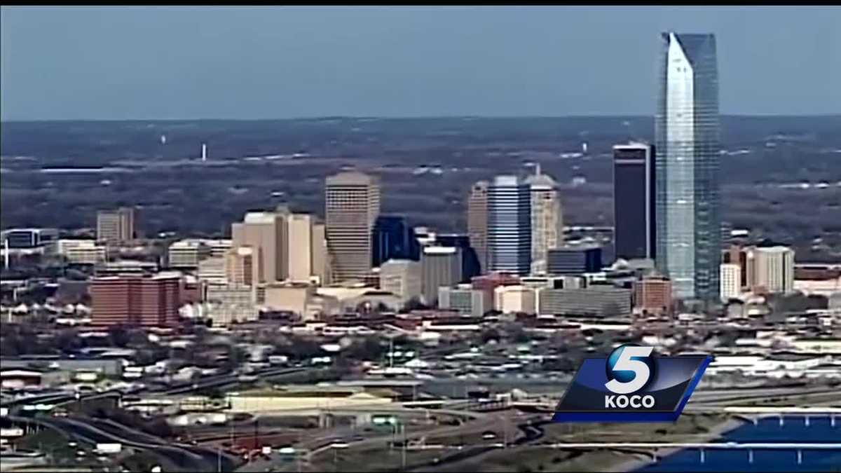 New Amazon headquarters might come to Oklahoma City