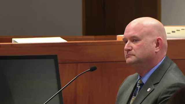 Adam Price trial: Defense cross-examines Bellevue police detective - Vimarsana News