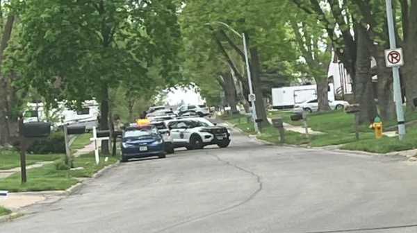 body found