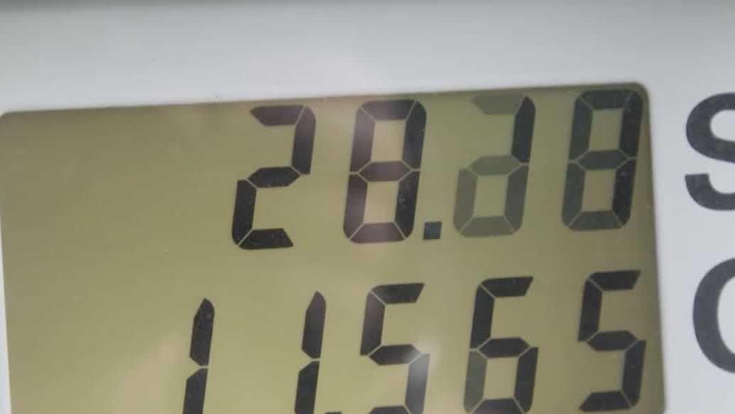 Consumer Reports: How to save money on gas with smarter fill-Ups and driving