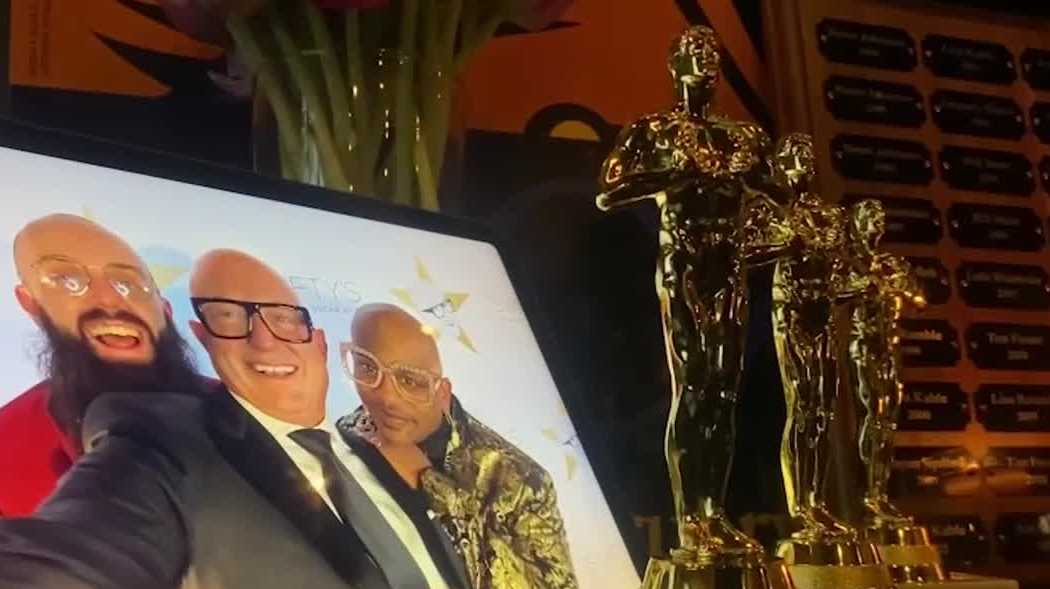 Oscar night tradition continues in southern Maine with Swifty’s Oscar Bash