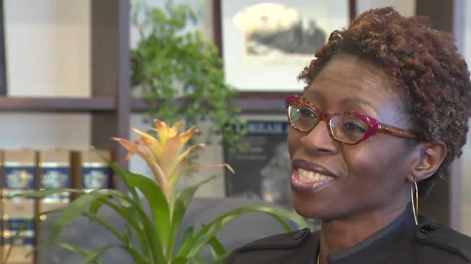 Celebrating Black History Month: Sacramento County Judge Bunmi Awoniyi breaks barriers