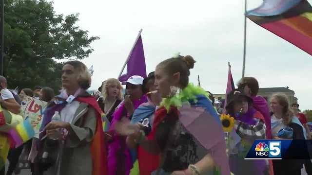 First-ever Essex Pride Festival this weekend - Vimarsana News