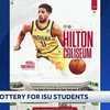 Tickets on sale for preseason game between Pacers and Timberwolves in Ames