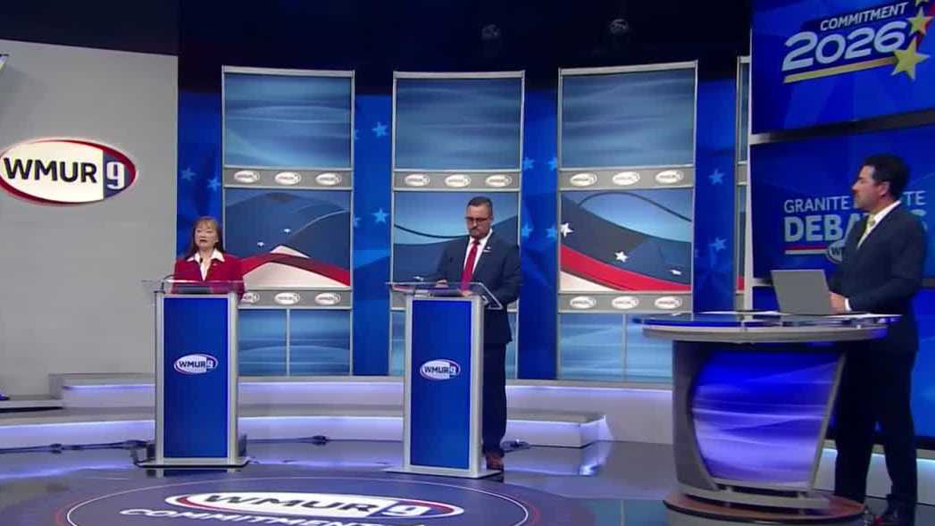 Tang Williams, Orlando say they came out ahead in 2nd District Republican debate