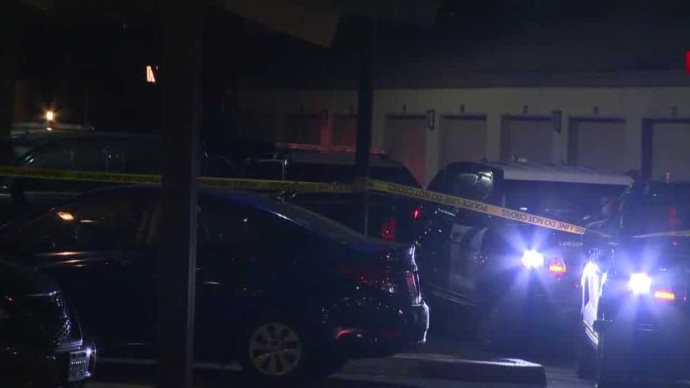 Man killed in North Natomas shooting, Sacramento police say