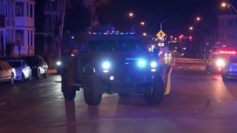 Another deadly shooting under investigation in Boston