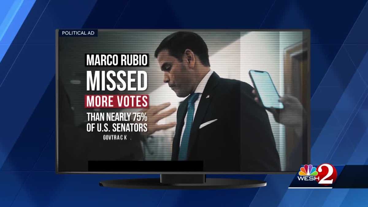 Rubio ad slamming Sisters of Perpetual Indulgence rejected by