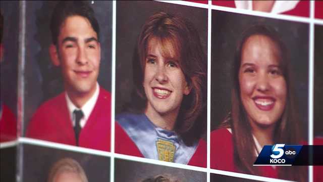 Former student from 1998 becomes principal at Yukon High School - Vimarsana News