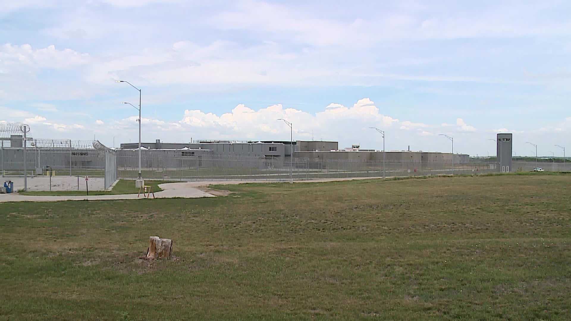 Nebraska Corrections Staff Members Injured After Disturbance At Lincoln   Thumb 1920x1080 00001 1685564122 45350 