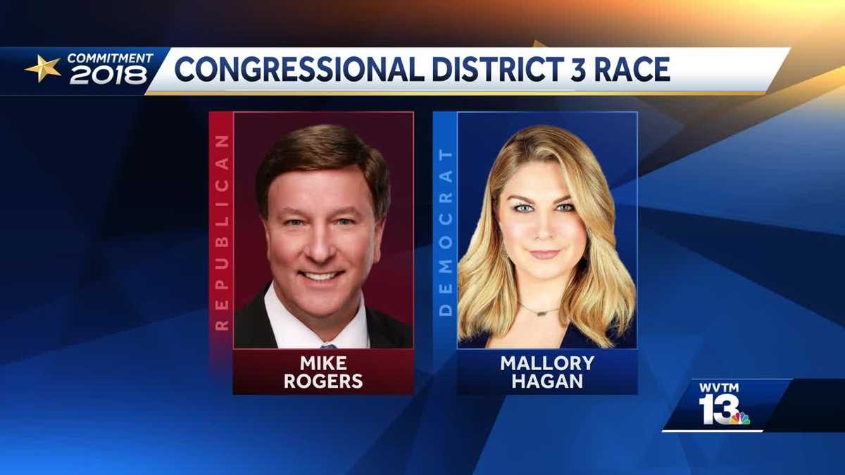 Commitment 2018 Congressional District 3 candidates talk border security