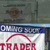 Fake signs promote opening of popular store, hotel in Seminole County