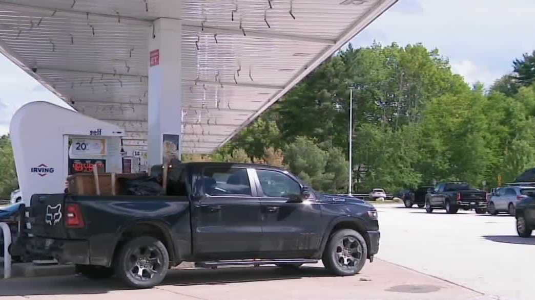 New Hampshire Gas Prices Hit $4.46/Gallon-Are Summer Travel Plans at Risk?