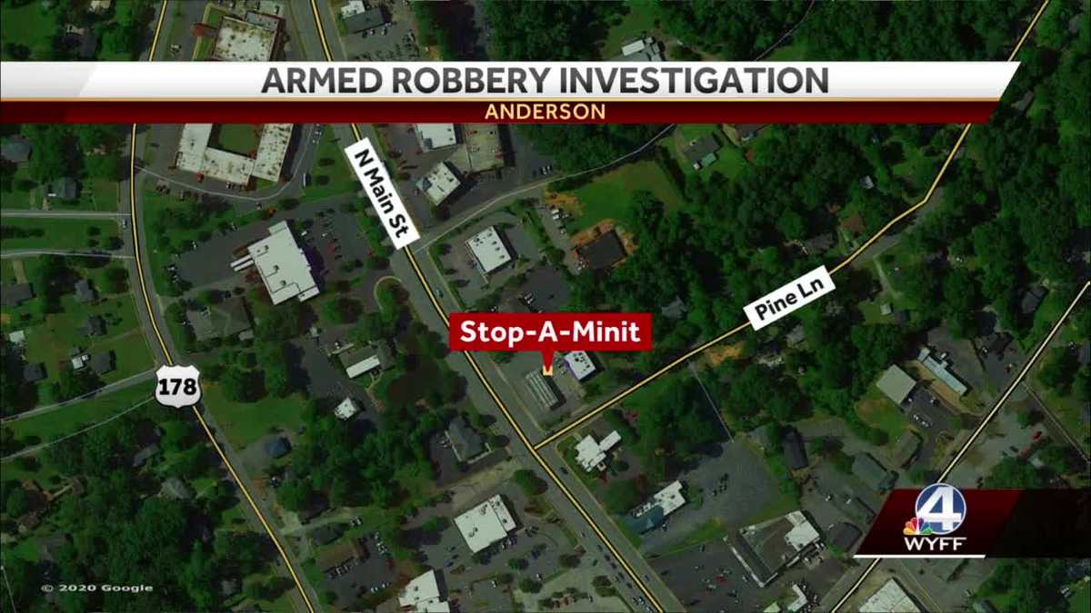 person detained in armed robbery officials say armed robbery officials say