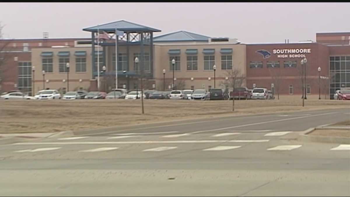 Security tightened at Moore schools after incident last fall
