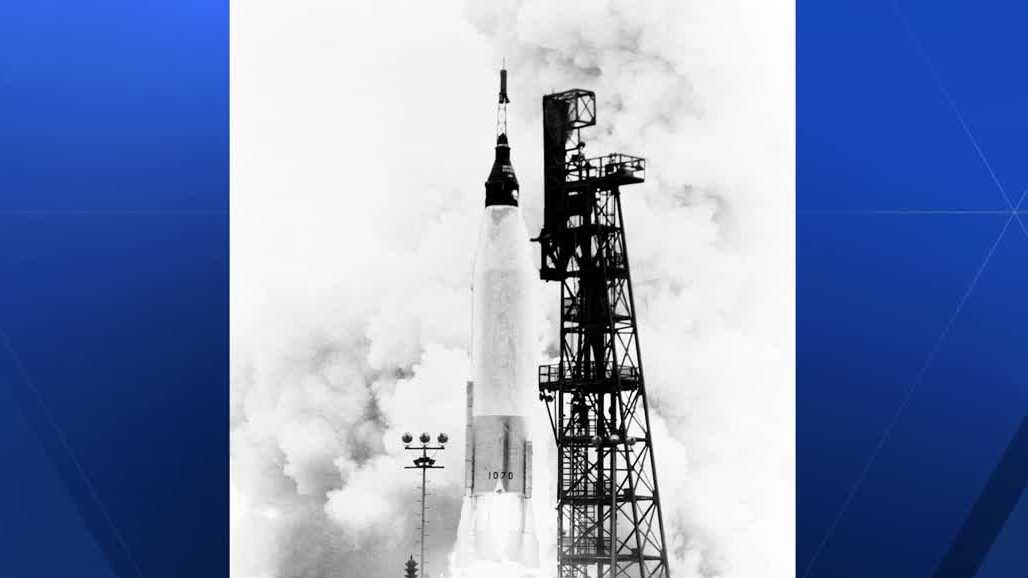 Millions in new funding boost Florida's Space Coast launch infrastructure