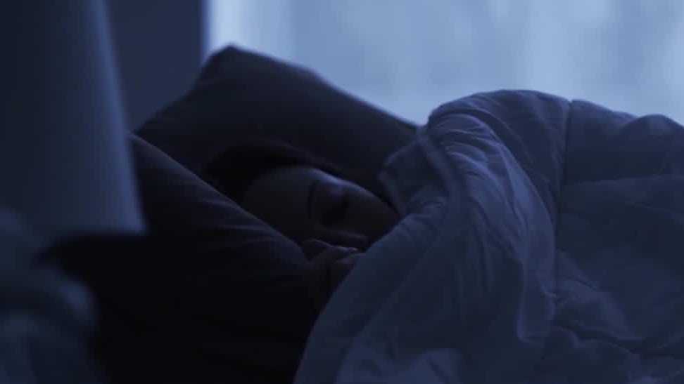 Simple tips to fall asleep faster