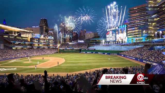 Crossroads stadium proposal: Royals now vow to keep Oak Street open - Vimarsana News