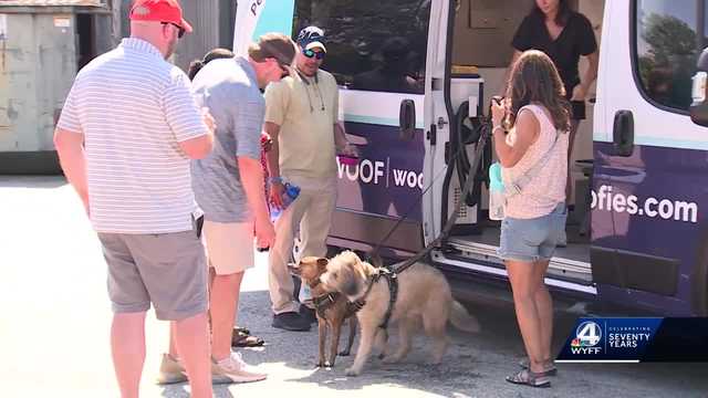 South Carolina: UofSC graduates hold pet party for new business - Vimarsana News
