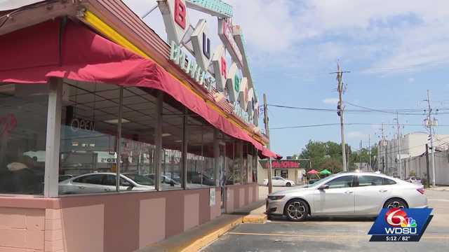 New Orleans council approves demolition of 2 buildings near Ted's Frostop