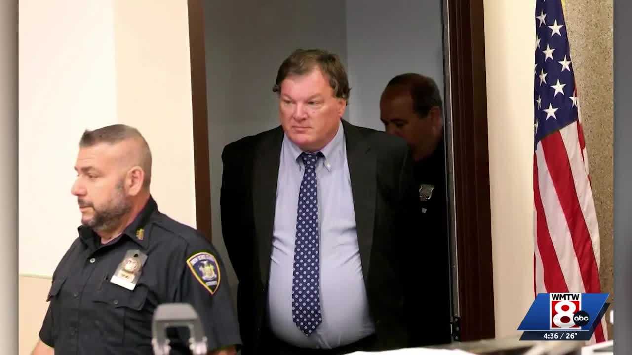 Gilgo Beach serial killer to be sentenced in deaths of eight women