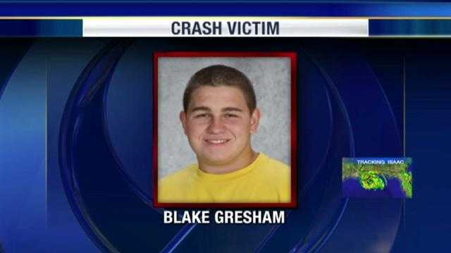 Police identify teen tow truck driver killed in crash