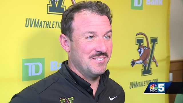 Vermont draws Quinnipiac in first round of NCAA tournament - Vimarsana News