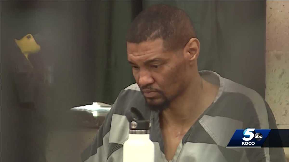 Oklahoma City juvenile murder sentenced to life without parole - KOCO