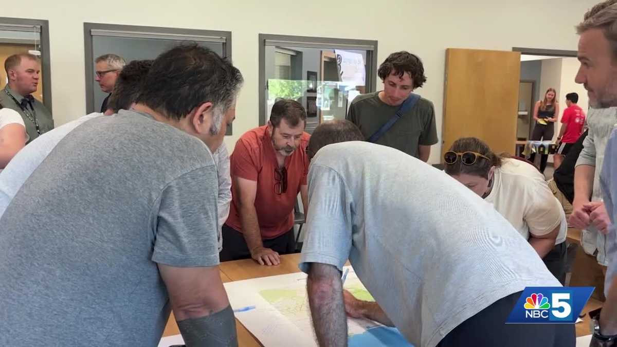 South End residents suggest ways to make biking safer, following teen death in e-bike crash