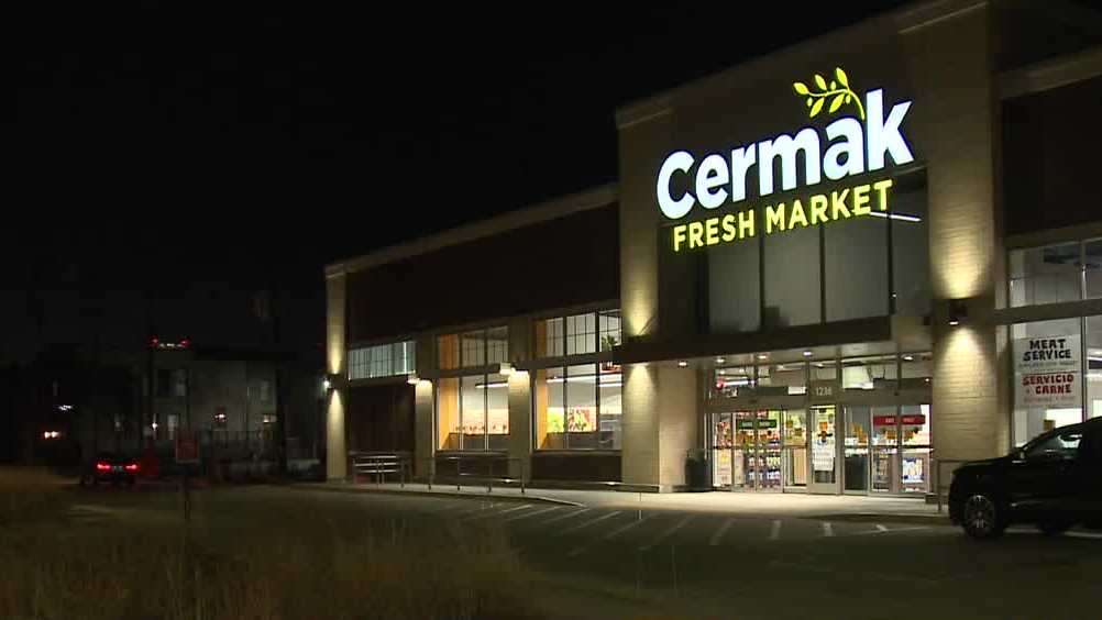 Milwaukee Health Department finds dead mice, live cockroaches in Cermak ...