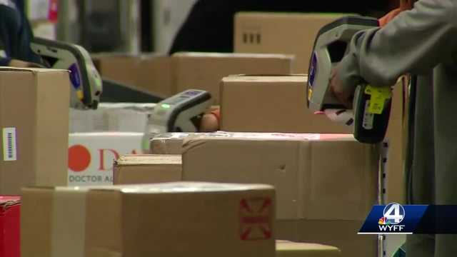 Sheriff's office offers tips to prevent porch pirates - Vimarsana News