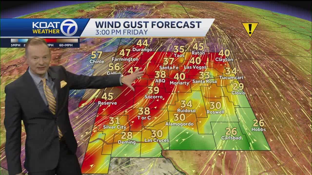 Byron Morton weather April 3 - Vimarsana News