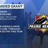 Animal Rescue League of Iowa receives $320,000 grant for barn animal care