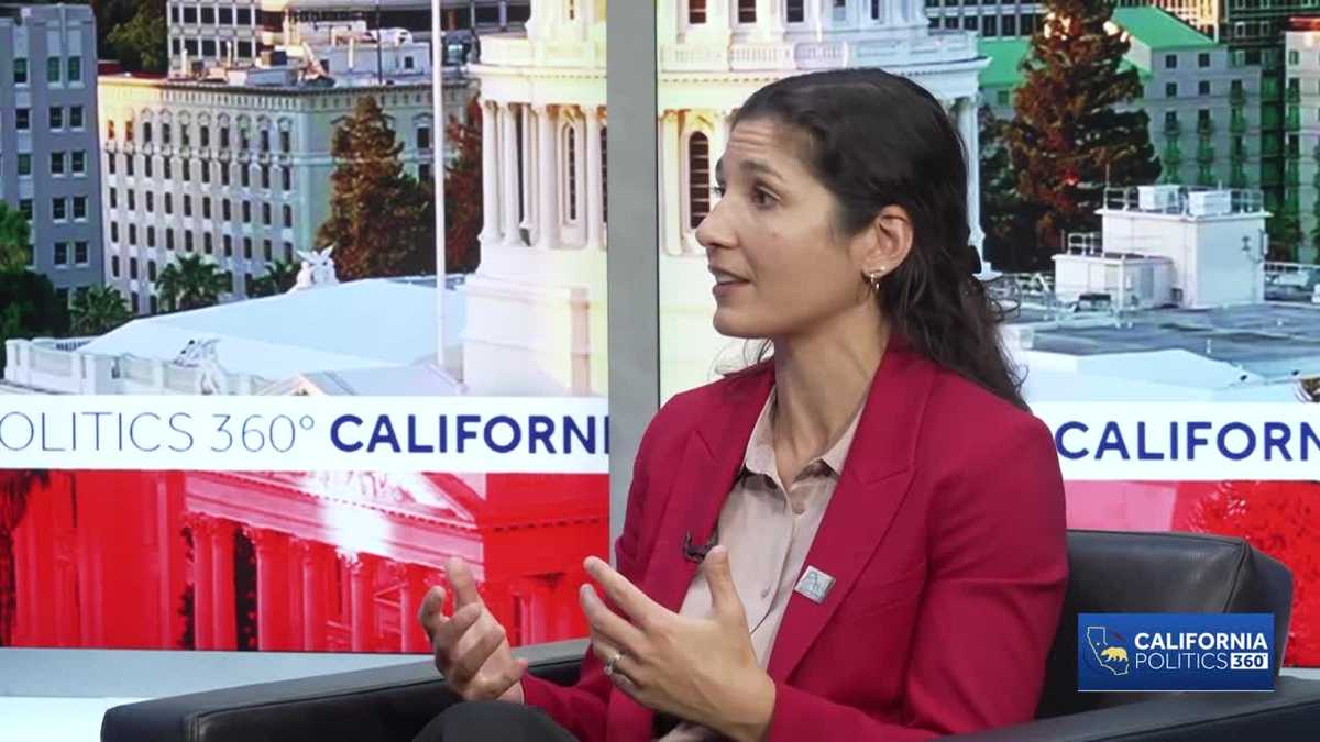 CARB tries to balance gas prices, climate goals with upcoming vote | CA Politics 360