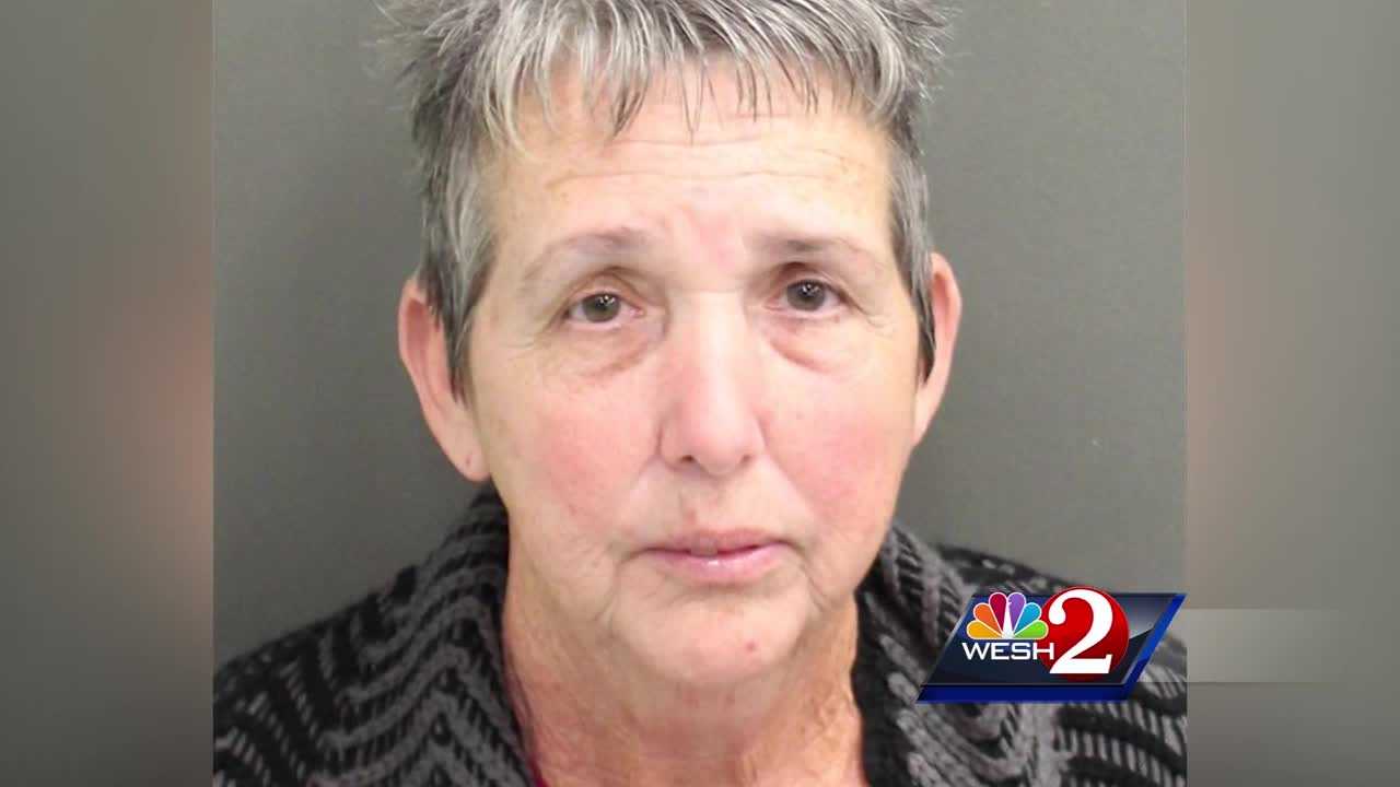 Woman Accused Of Stealing Thousands Of Dollars From Senior Citizen