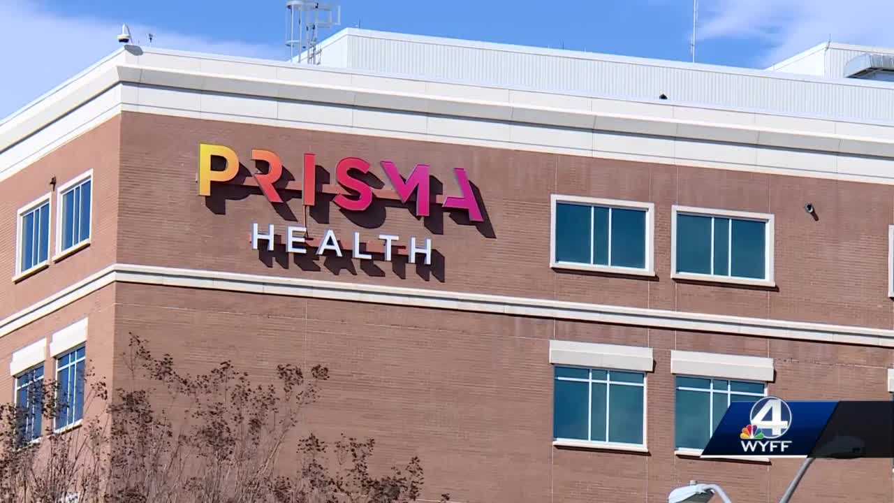 Flu Forces Visitation Changes At Prisma Health