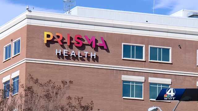 Flu forces visitation changes at Prisma Health - Vimarsana News