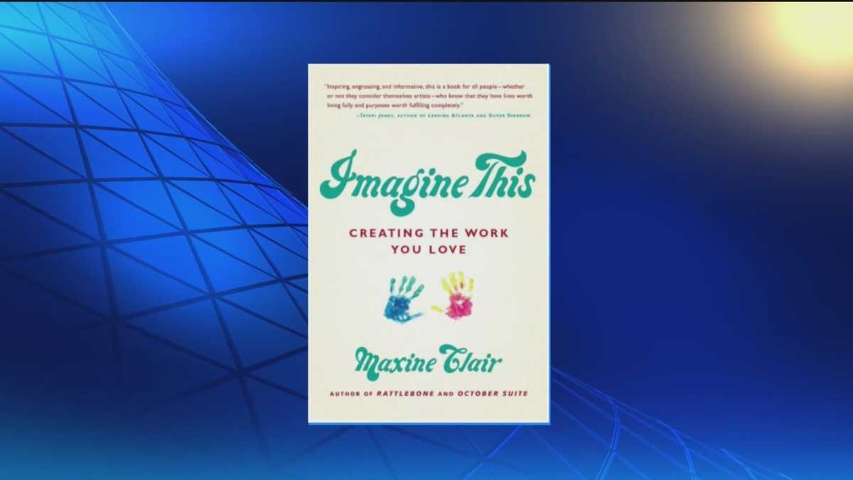 Imagine This: Creating the work you love, image size:1200x675