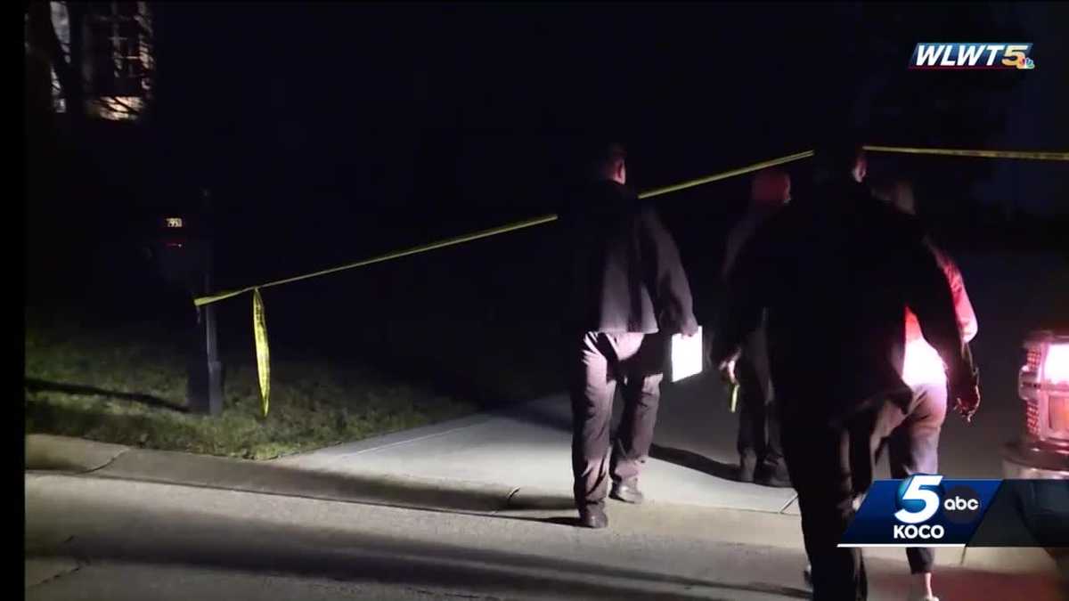 Two people face charges after shooting outside Joe Mixon's home - KOCO