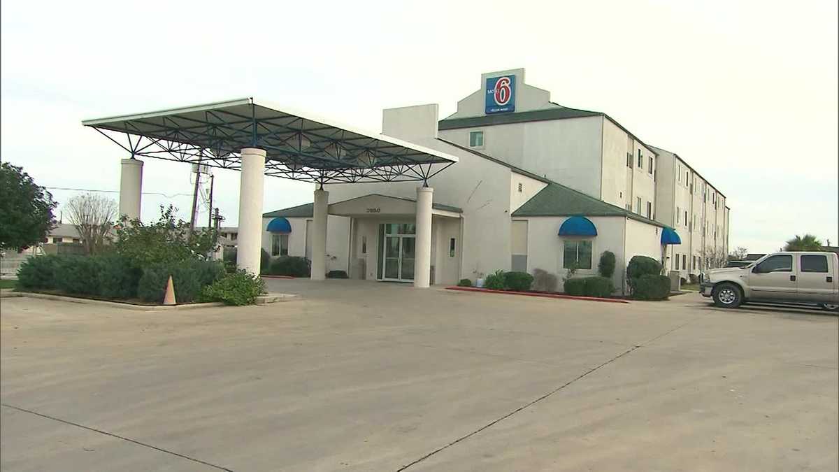 Motel 6 to pay millions for sharing list of Latino guests' information