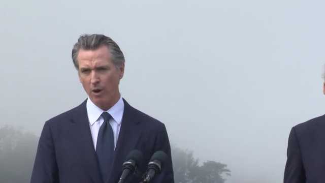 Gov. Newsom will call special legislative session to impose windfall tax on oil companies - Vimarsana News