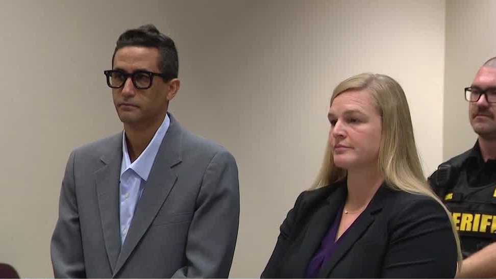 Canadian father accused of killing 9-year-old daughter asks for evidence to be thrown out